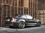 BMW 1-Series Project 1 by WSTO 2009 года